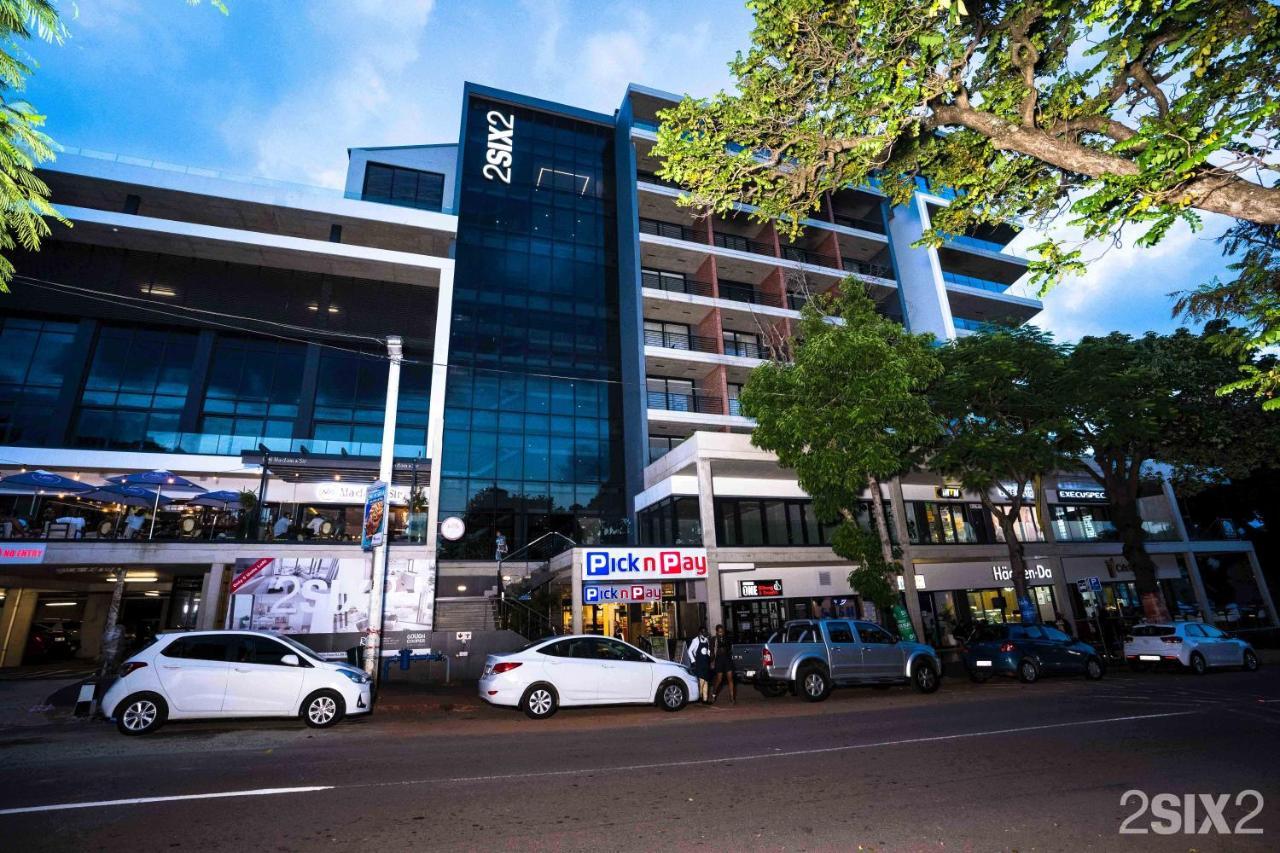 2Six2, Florida Road Durban Exterior foto