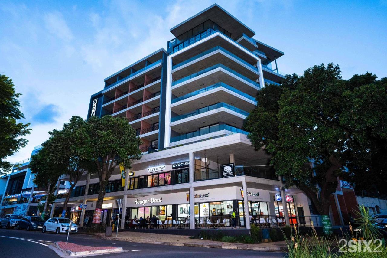 2Six2, Florida Road Durban Exterior foto