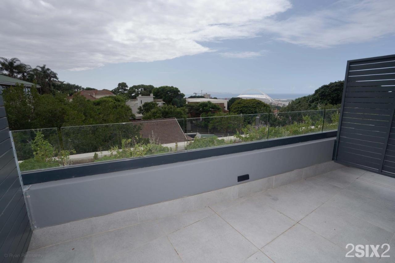2Six2, Florida Road Durban Exterior foto